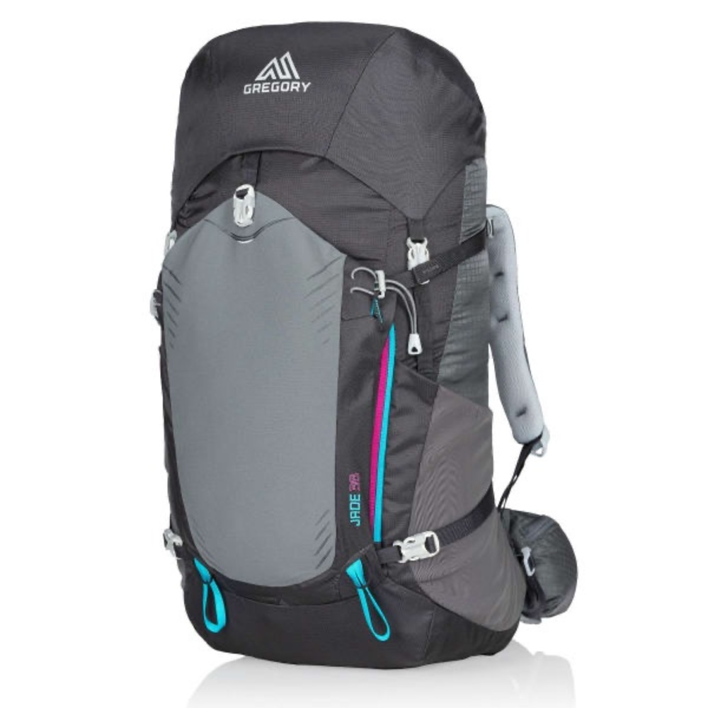 Gregory jade 38 medium gray
